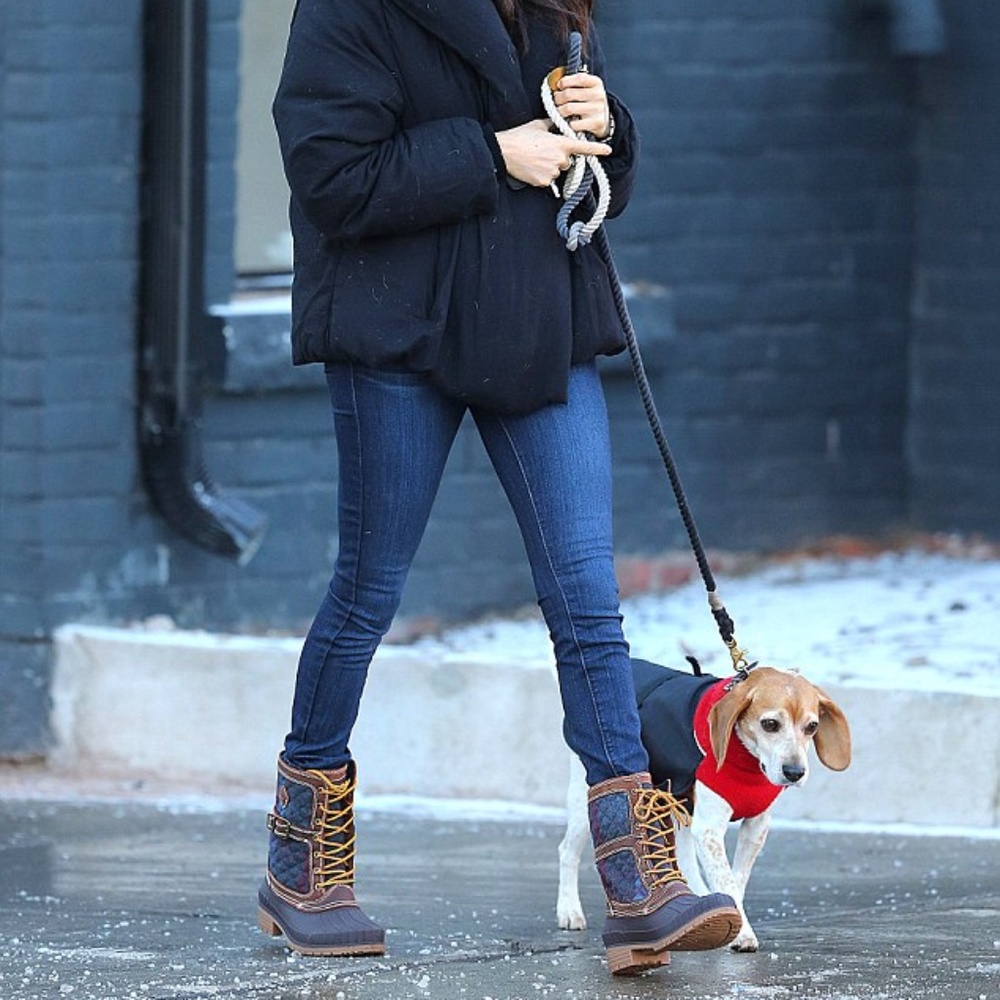 Kamik Sienna Mid Boots